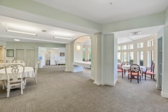 The Maples Senior 55+ Community in La Plata, MD - Building Photo - Building Photo