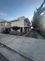 177 22nd St in Richmond, CA - Building Photo