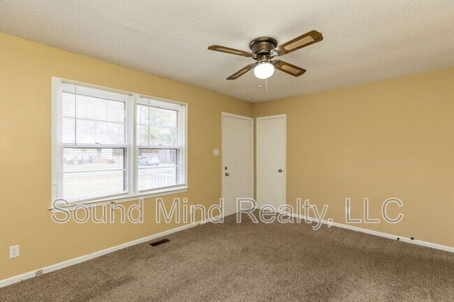 509 Indian Trail in Nashville, NC - Building Photo - Building Photo