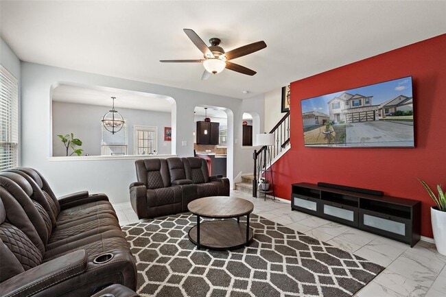 property at 205 Rocroi Dr