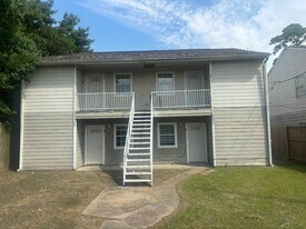 14149 Force St in Houston, TX - Building Photo