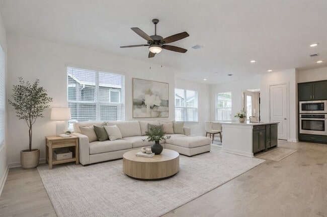 100 Cherry Sage Cv in Georgetown, TX - Building Photo - Building Photo