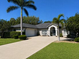 209 Bilbao Dr in St. Augustine, FL - Building Photo