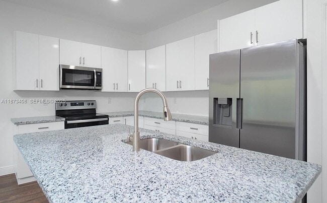 property at 8007 Vega Ct