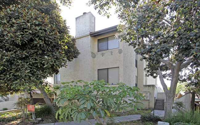 Lemon Grove in La Mesa, CA - Building Photo - Building Photo