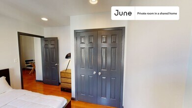 Room in Shared 3 bed/1 bath home in New York, NY - Foto de edificio - Building Photo