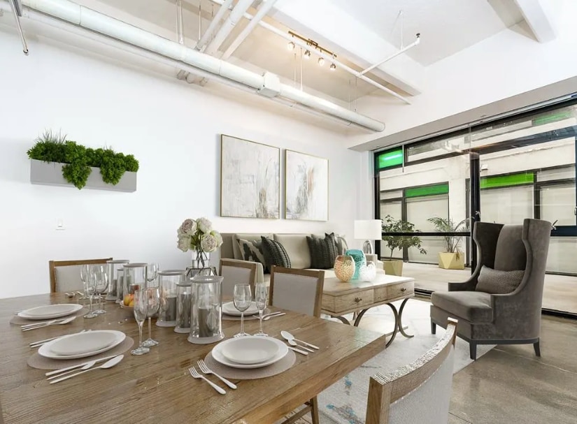 432 S Broadway in Los Angeles, CA - Building Photo