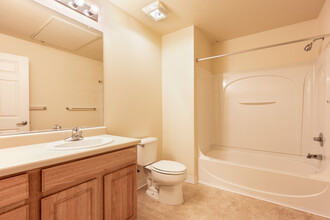 Hacienda Creek Senior Apartments in San Jose, CA - Building Photo - Interior Photo