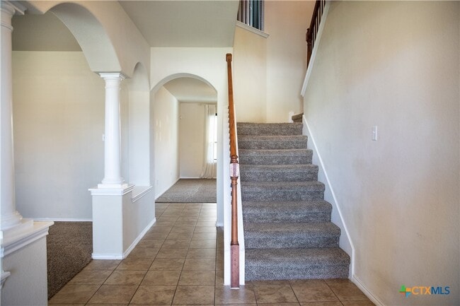 6006 Ambrose Cir in Temple, TX - Building Photo - Building Photo