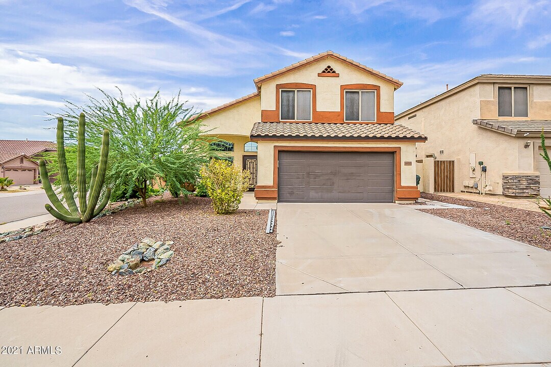 16010 S 17th Dr in Phoenix, AZ - Building Photo