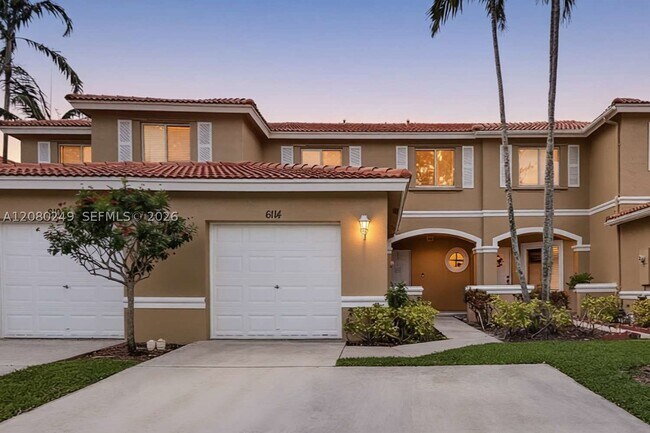 property at 6114 Whalton St