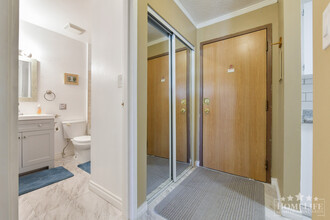 1850 Southmere Crescent E in Surrey, BC - Building Photo - Building Photo