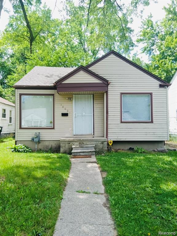 18631 Margareta St in Detroit, MI - Building Photo - Building Photo