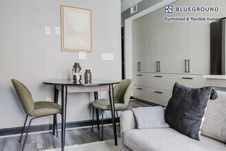 1313 L St NW in Washington, DC - Building Photo - Building Photo