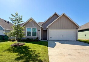 166 Buck Branch Ln in Canton, TX - Building Photo