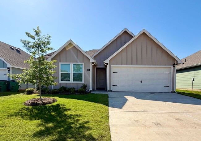 property at 166 Buck Branch Ln