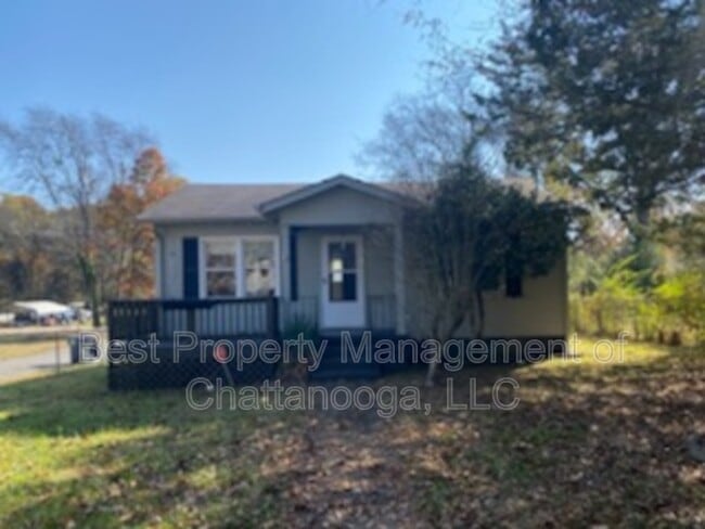 property at 1300 West End Ave