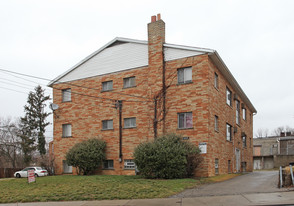 3740 Saint Lawrence Ave Apartments