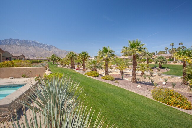 67424 Zuni Ct in Cathedral City, CA - Building Photo - Building Photo