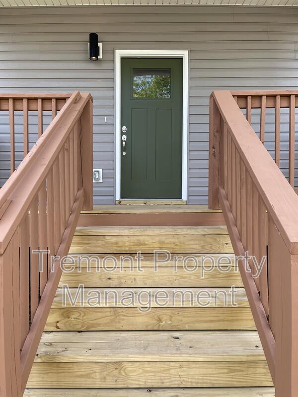 1922 S Watkins St in Chattanooga, TN - Building Photo - Building Photo