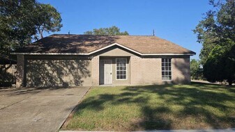 12343 Haroldson Forest Dr in Houston, TX - Building Photo