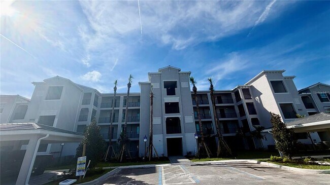 property at 19110 Scallop Lp
