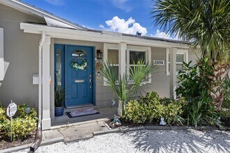3596 Beach Dr SE in St. Petersburg, FL - Building Photo - Building Photo