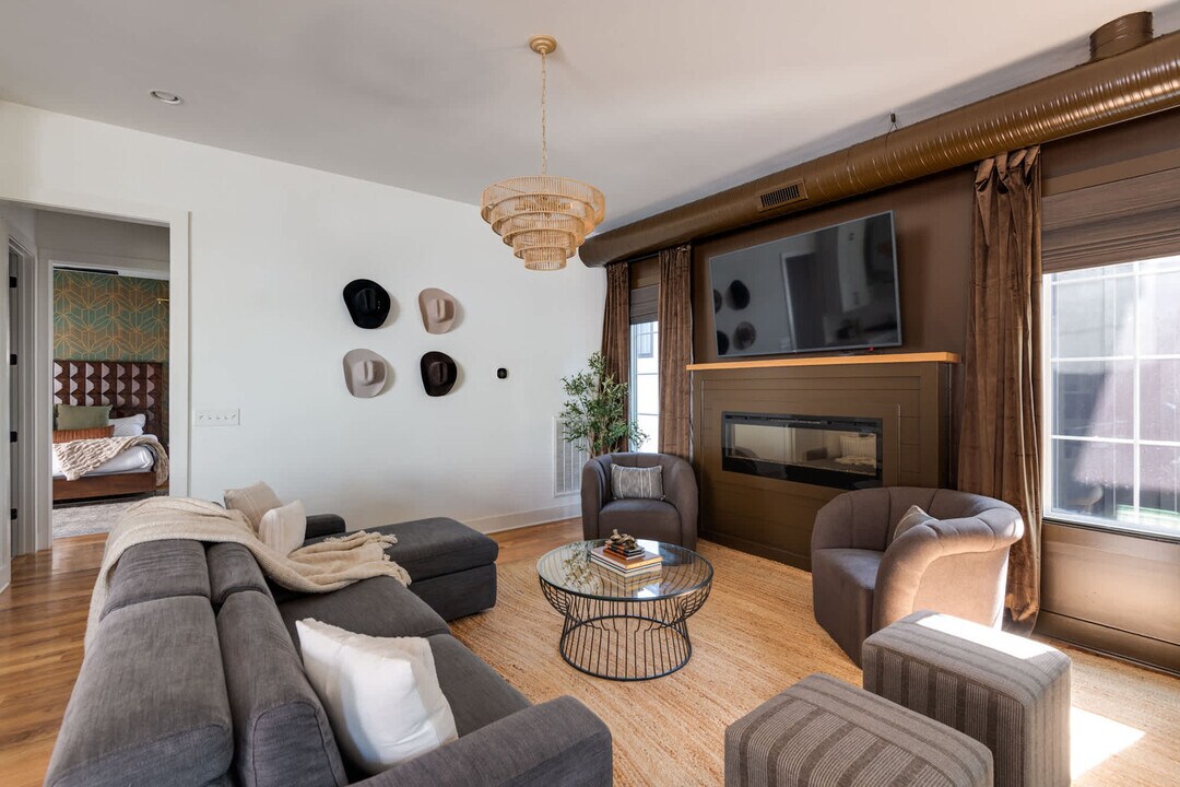 1113 Wade Ave in Nashville, TN - Building Photo