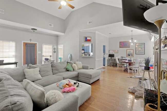 2926 Lakefield Way in Sugar Land, TX - Building Photo - Building Photo