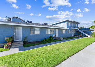 1221 W Diamond St in Anaheim, CA - Building Photo - Building Photo