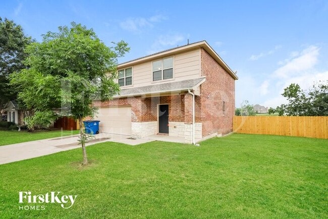 1006 Hoylake Ct in Ennis, TX - Building Photo - Building Photo