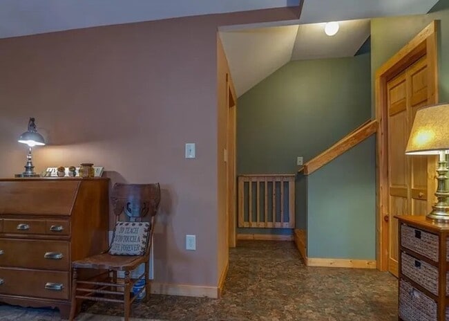 50 Glen Echo Cir in Saluda, NC - Building Photo - Building Photo