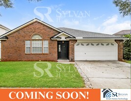 375 Brier Rose Ln in Orange Park, FL - Building Photo