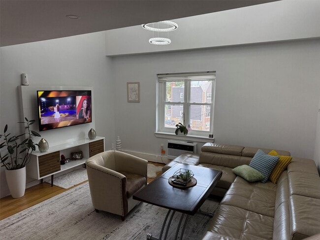 property at 400 Mt Pleasant Ave