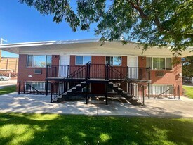 1599 3970 S in Millcreek, UT - Building Photo