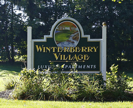 Winterberry Village Apartments in North Olmsted, OH - Building Photo - Building Photo