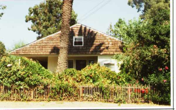 623-663 Rose Ave in Pleasanton, CA - Building Photo - Building Photo