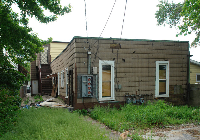 3830 Catalpa St in East Chicago, IN - Building Photo - Building Photo