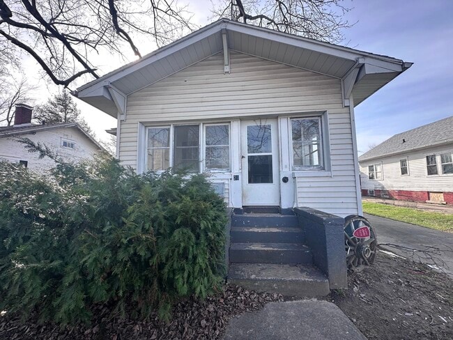 property at 28 Delaware Ave