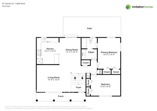 87 Johnson Dr in Castle Rock, CO - Building Photo - Building Photo