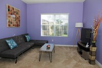 7515 Bliss Way in Kissimmee, FL - Foto de edificio - Building Photo