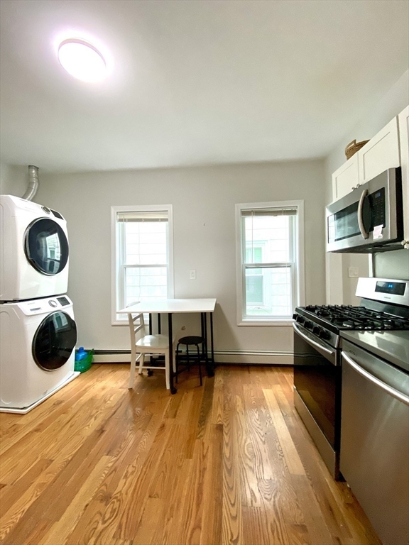 417 Cardinal Medeiros Ave in Cambridge, MA - Building Photo - Building Photo