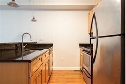 35 Chelsea St, Unit #2 in Boston, MA - Building Photo - Building Photo