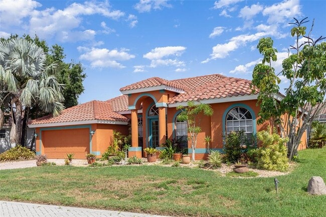 7118 42nd Ct E in Sarasota, FL - Building Photo - Building Photo