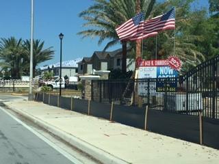 property at 5906 NW 56th Pl