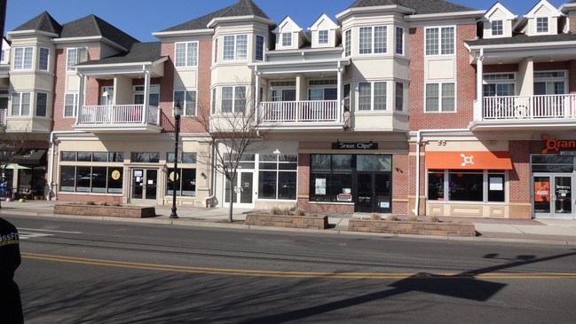 The Lofts at Garwood in Garwood, NJ - Building Photo - Building Photo