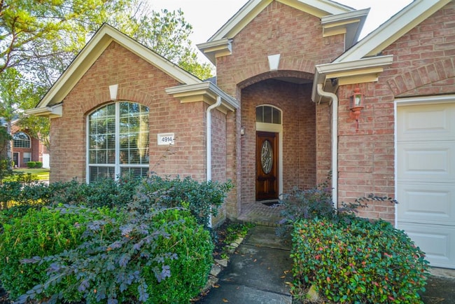 4914 Surrey Park Cir in Katy, TX - Building Photo - Building Photo