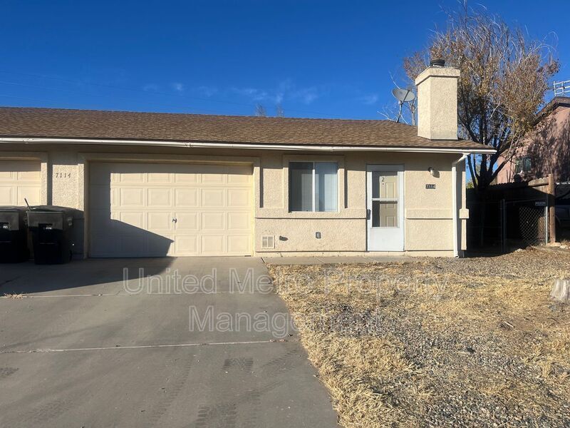 7114 E Thrush Ln in Prescott Valley, AZ - Building Photo