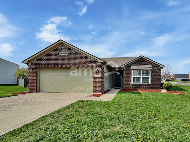 property at 829 Stonehenge Way