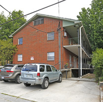 2104 Highland Ave Apartments